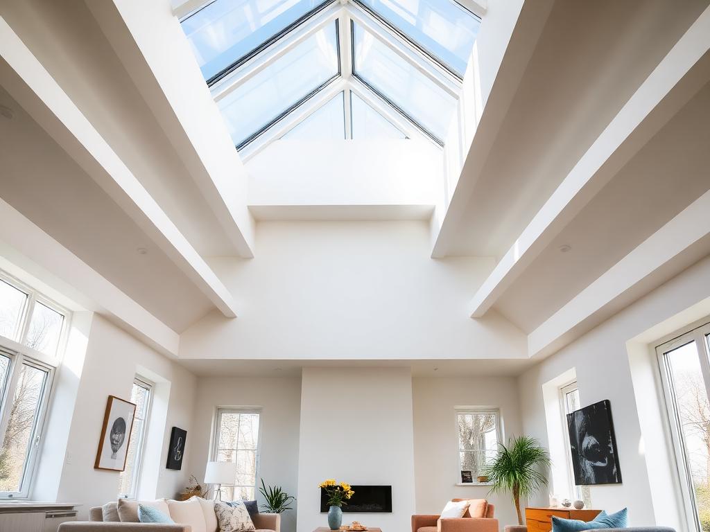 Skylights — Island Roofers, Vancouver Island